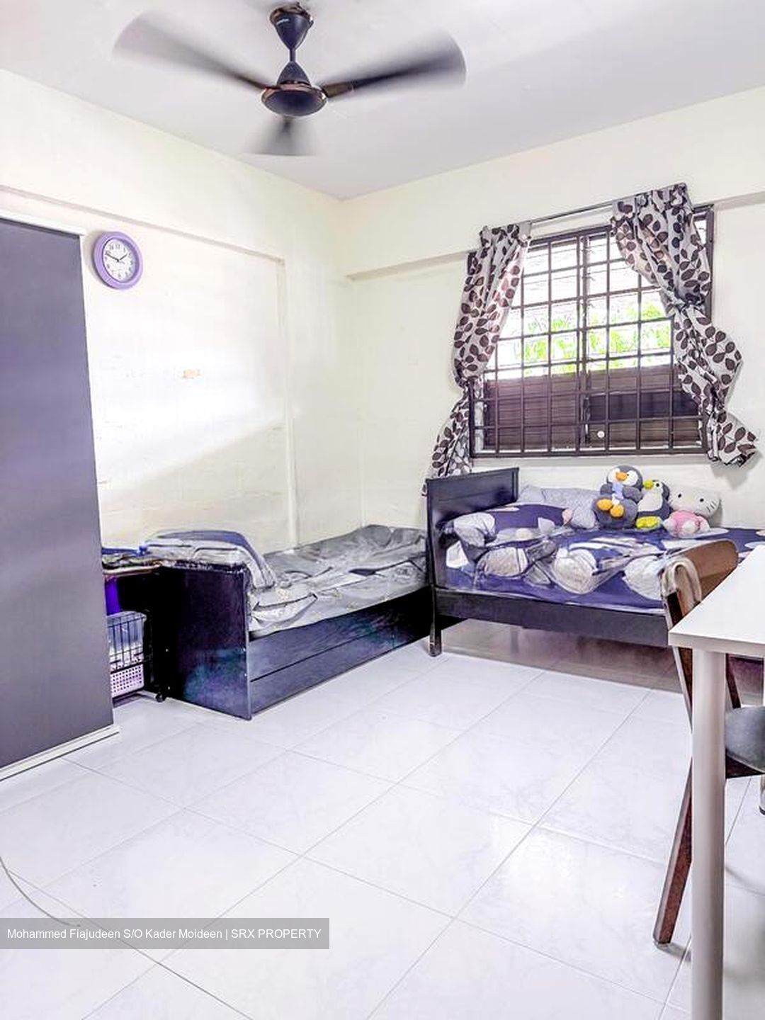 Blk 423 Garden Hill (Bedok), HDB 3 Rooms #514502281